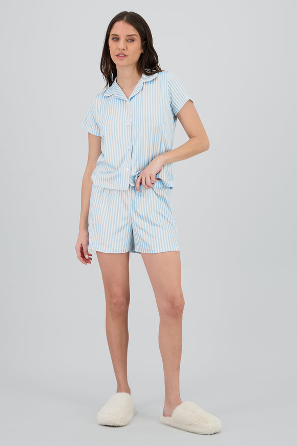 AZUL PASTEL