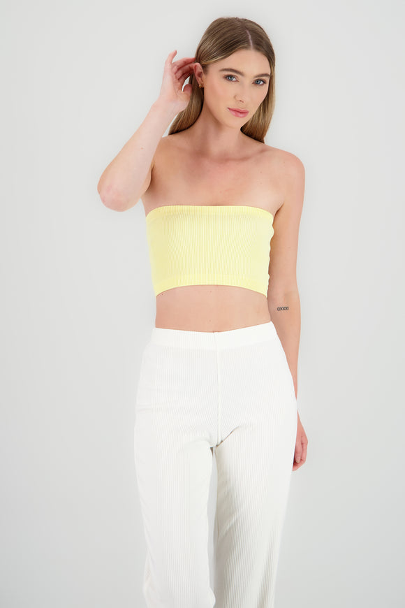 AMARILLO PASTEL