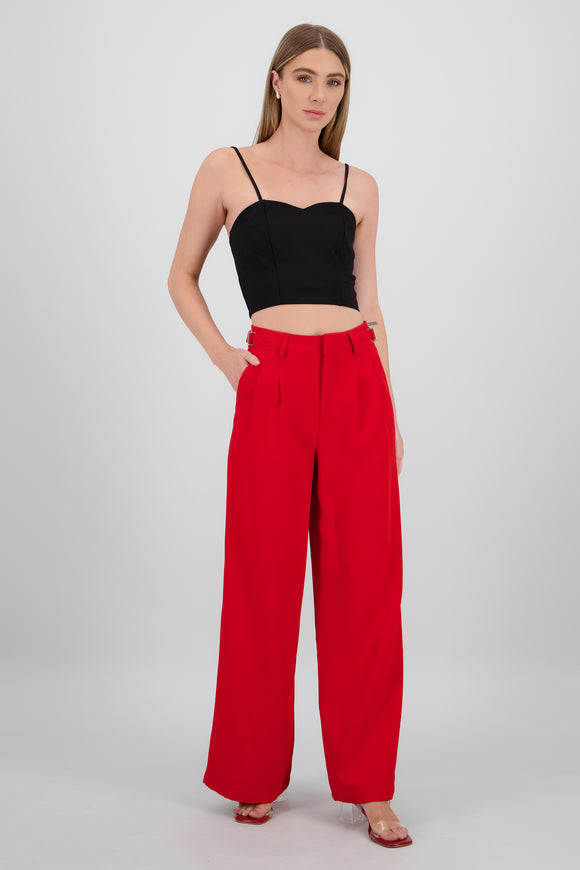 ROJO