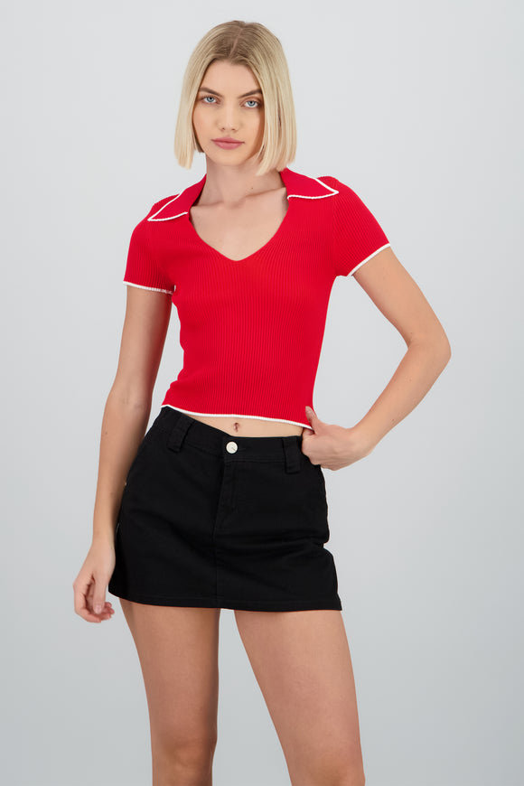 ROJO