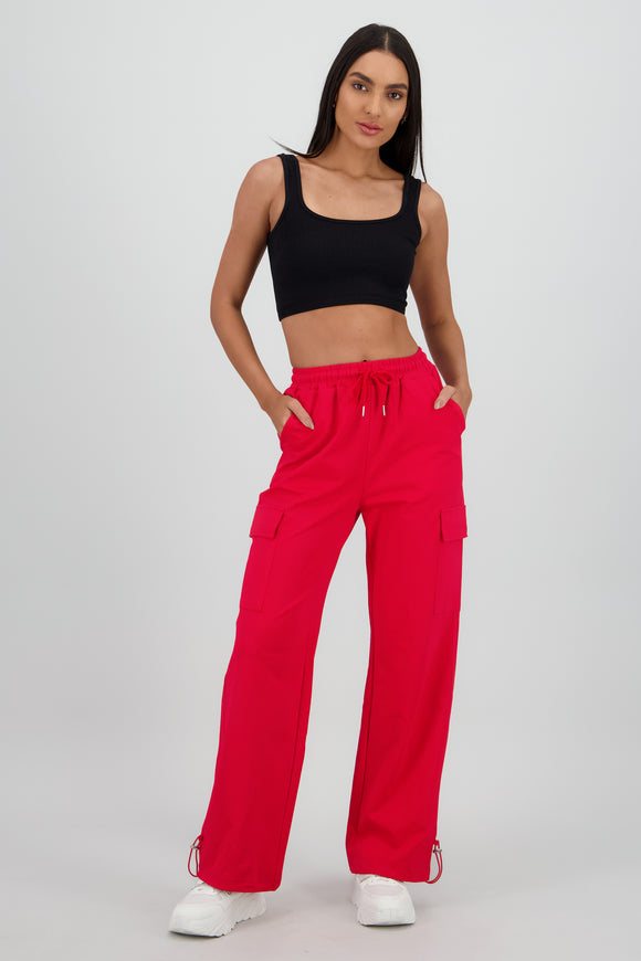 ROJO