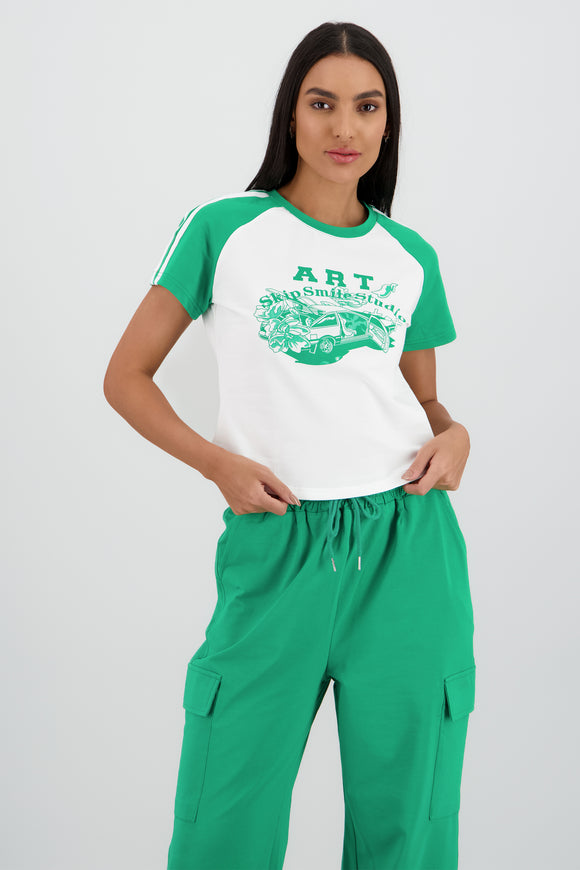 VERDE COMBO