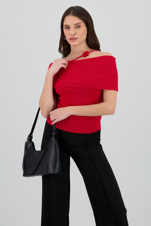 ROJO