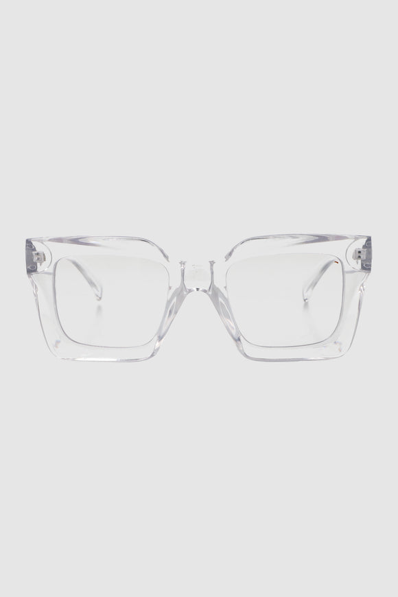 TRANSPARENTE