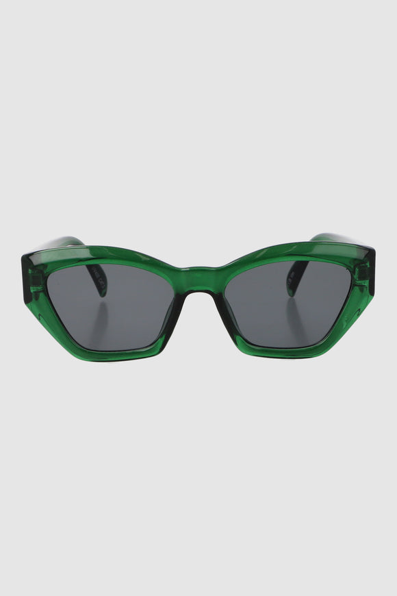 VERDE BOTELLA