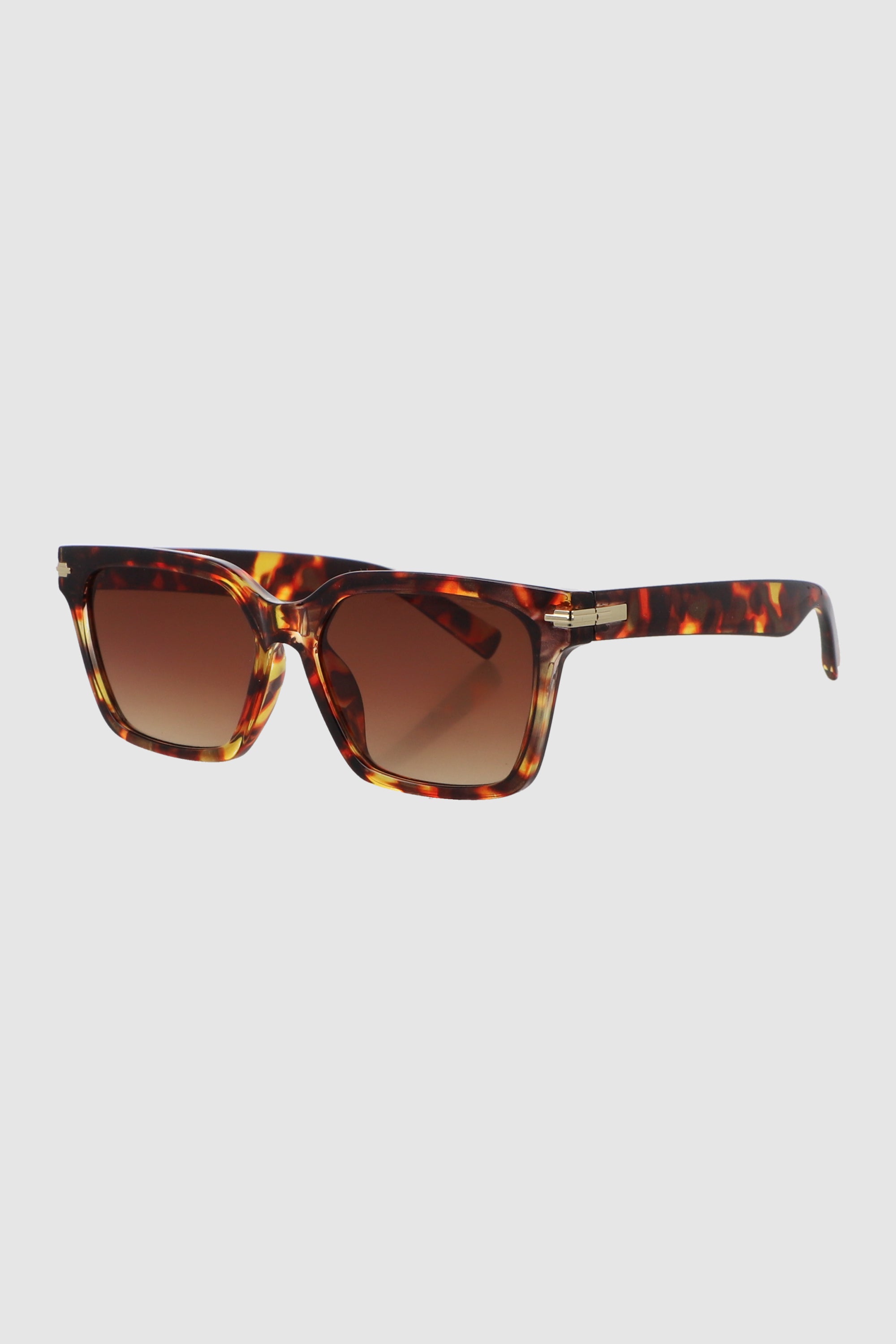 Lente hipster mica traslucida CAFE COMBO