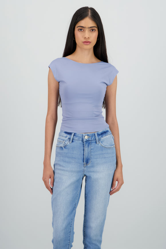 AZUL PASTEL