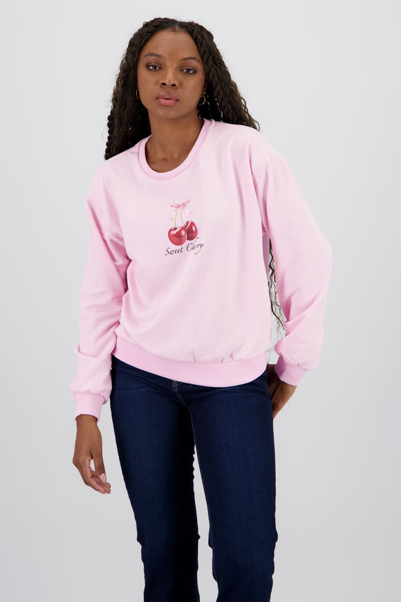 ROSA PASTEL