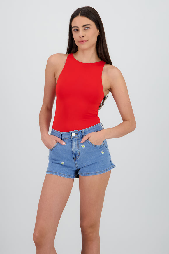 ROJO