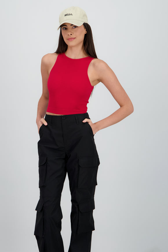 ROJO