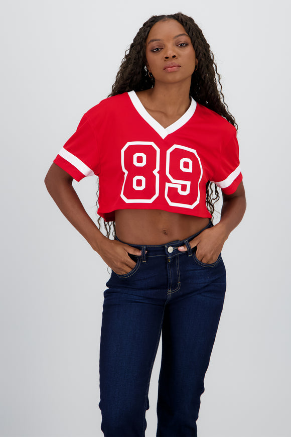 ROJO