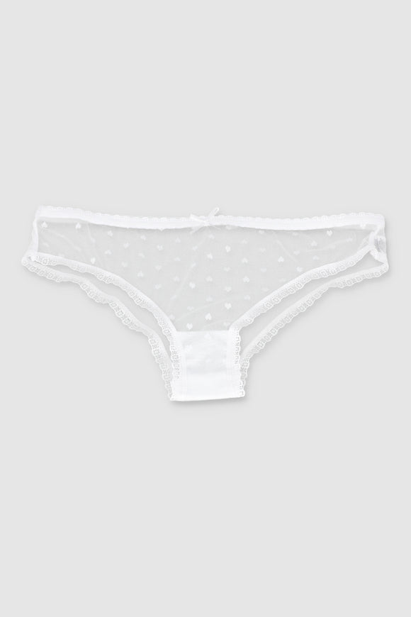 BLANCO