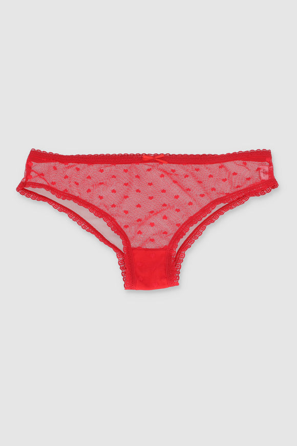 ROJO