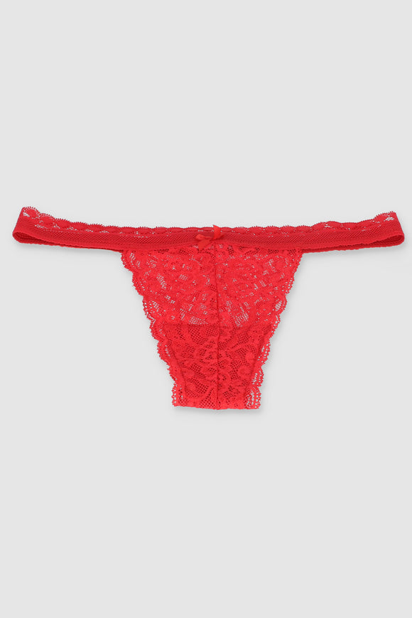 ROJO