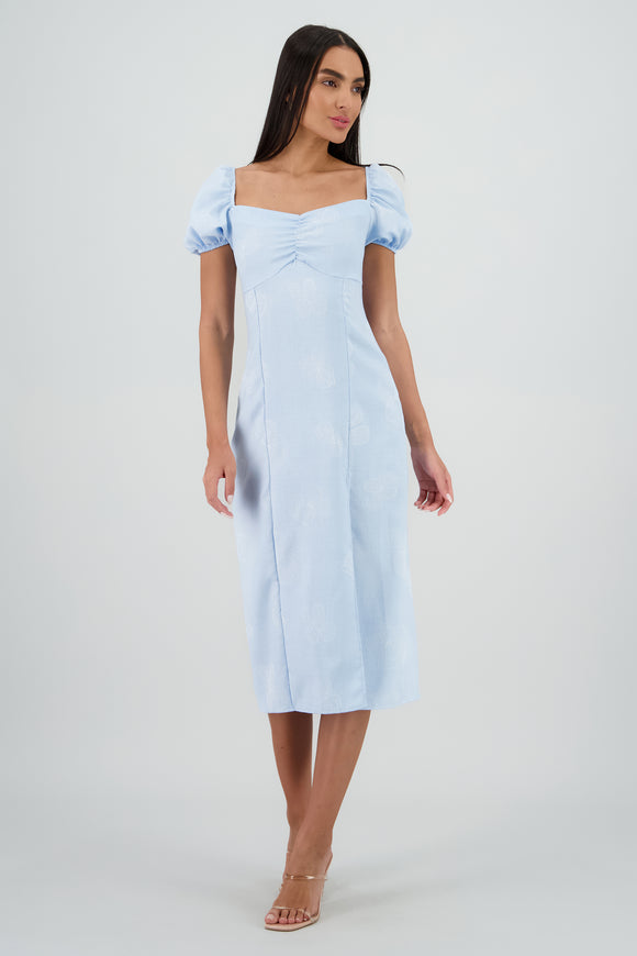AZUL PASTEL