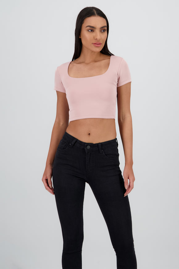 PALO DE ROSA