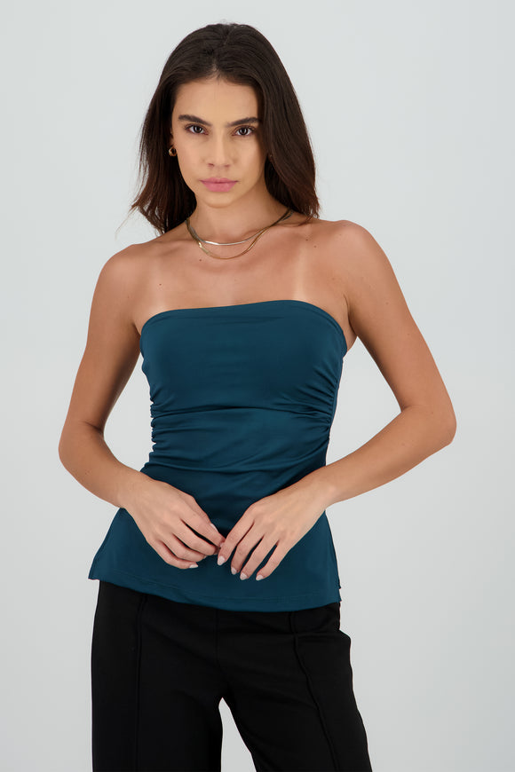 AZUL PATO