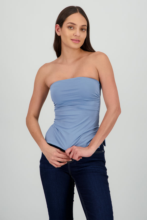 AZUL PASTEL