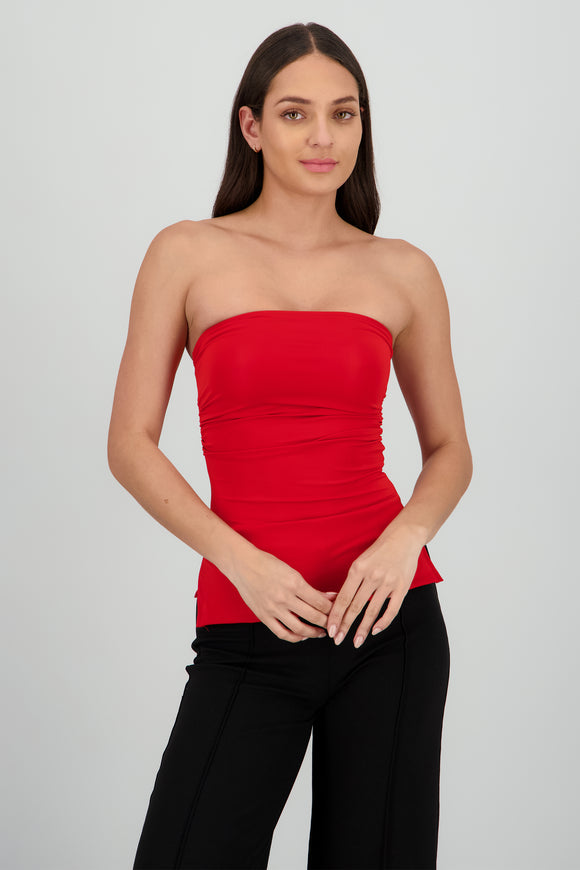 ROJO QUEMADO