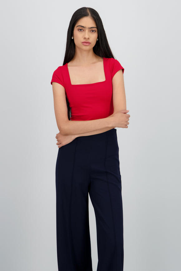 ROJO