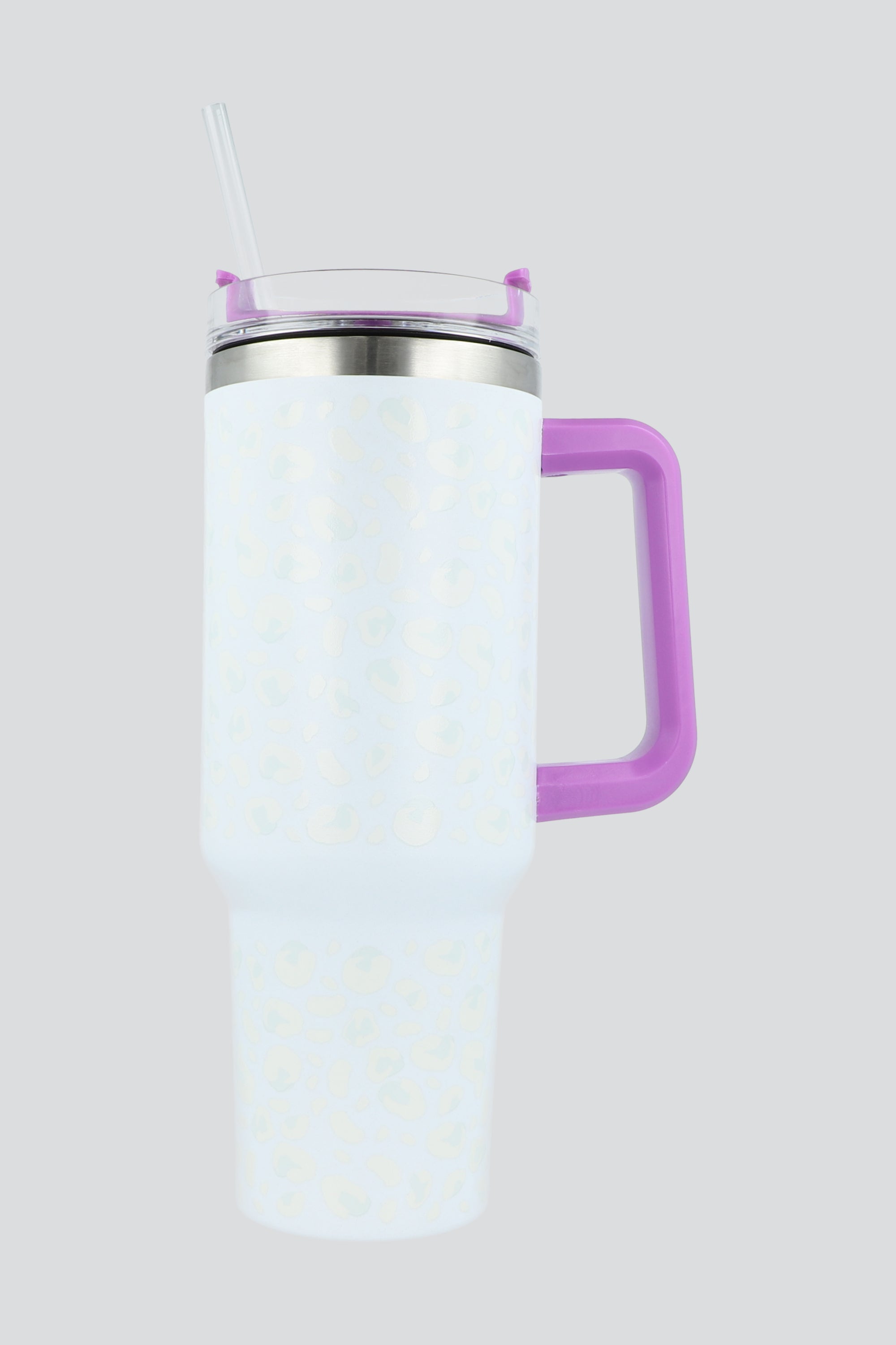 Termo asa color changing 1200ml MORADO
