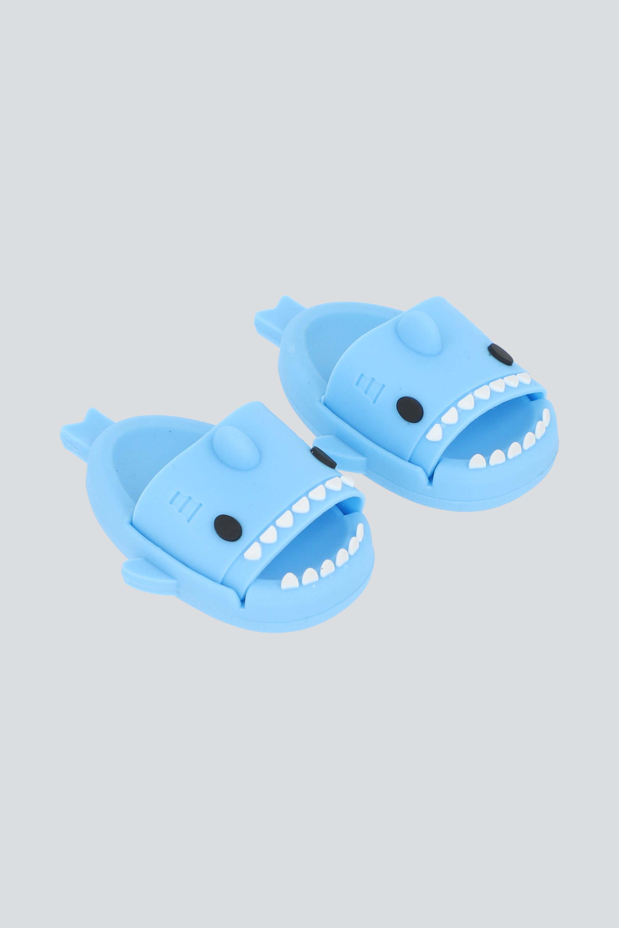 Sandalias tiburon AZUL