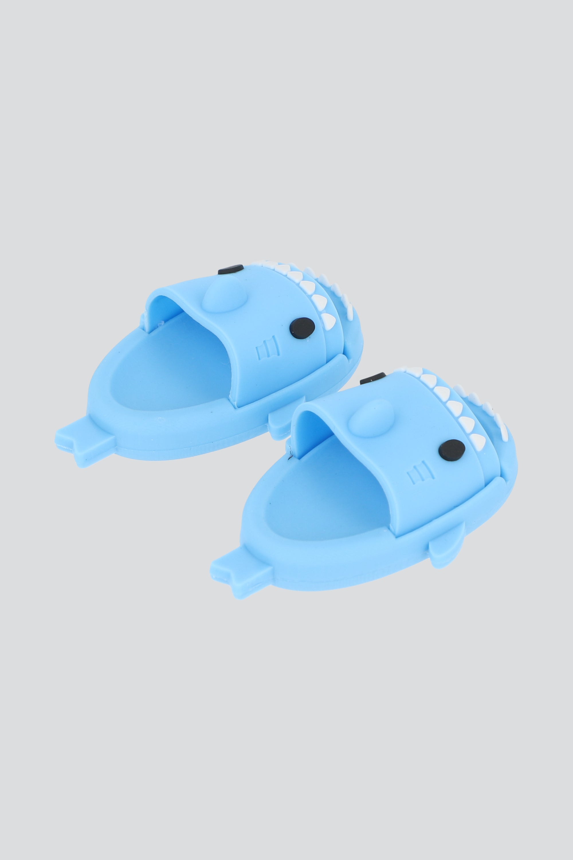 Sandalias tiburon AZUL