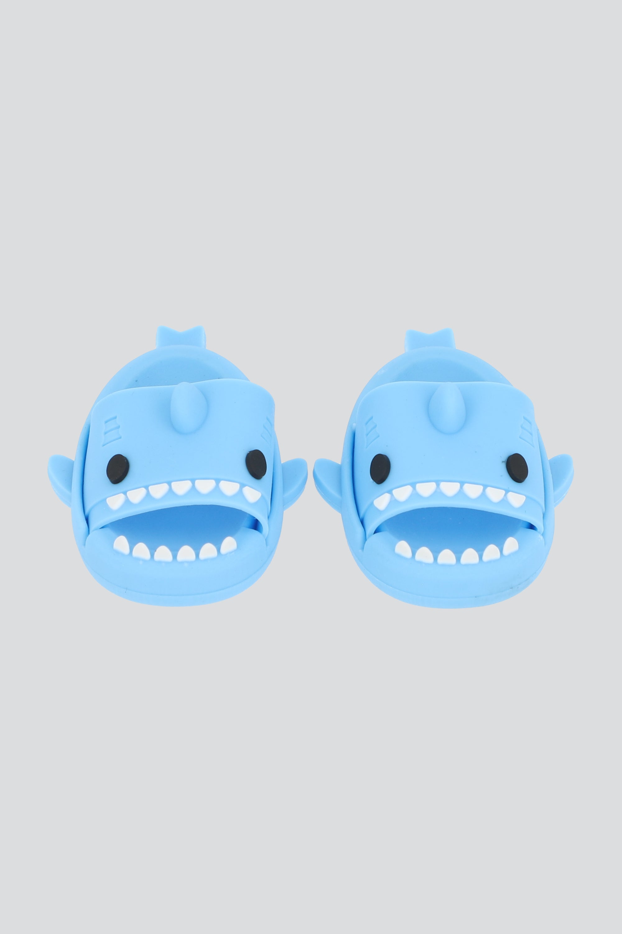 Sandalias tiburon AZUL
