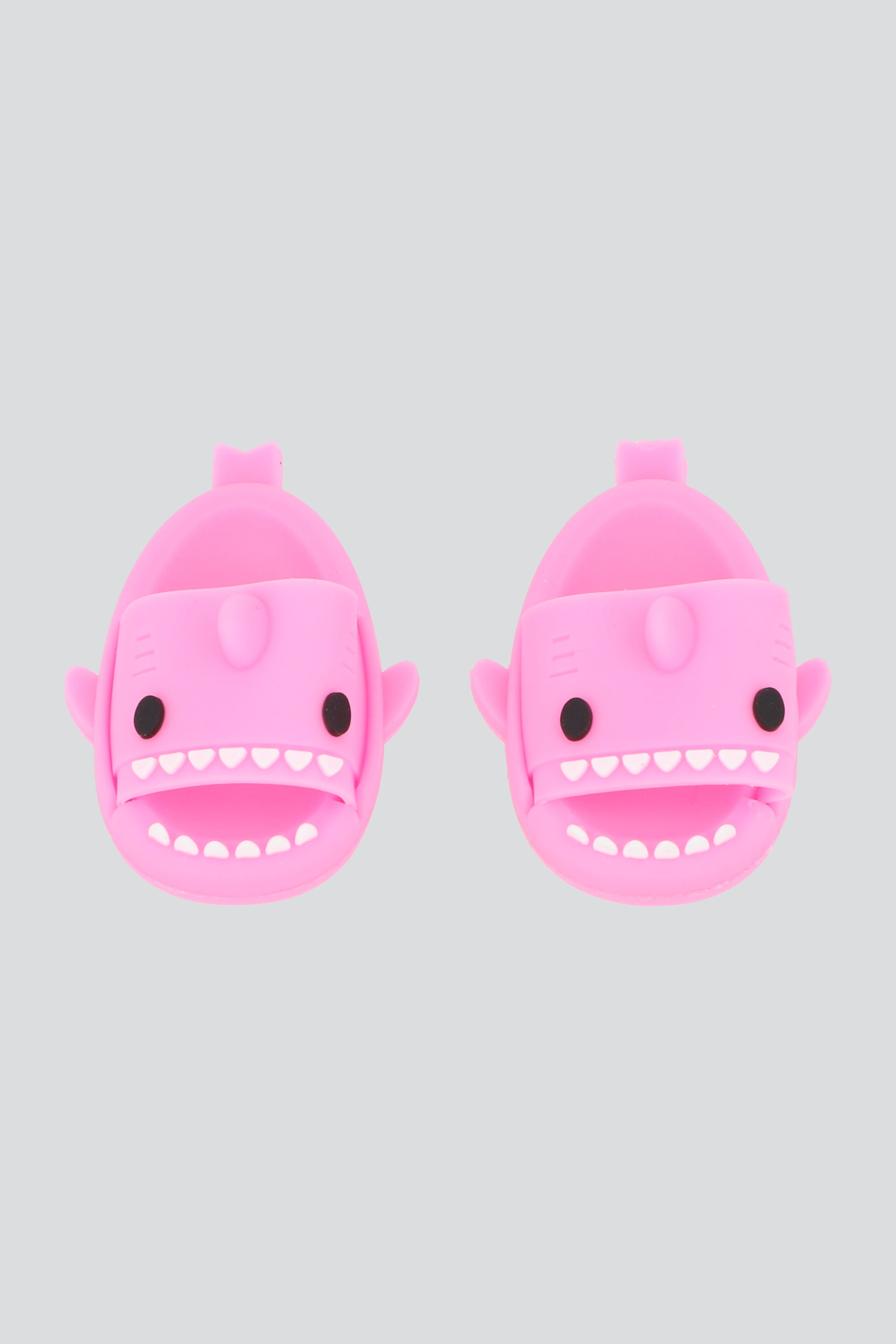 Sandalias tiburon ROSA