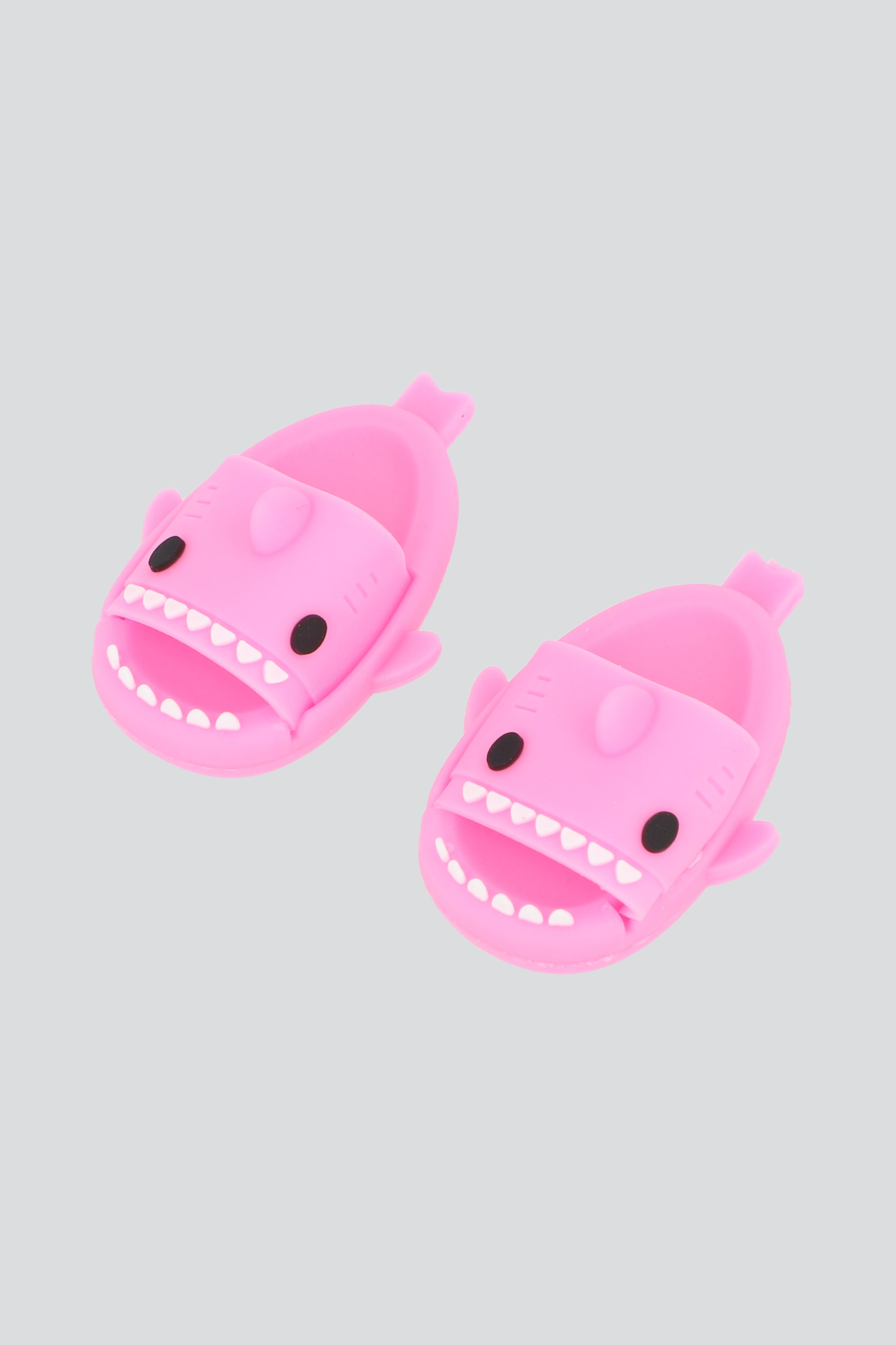 Sandalias tiburon ROSA