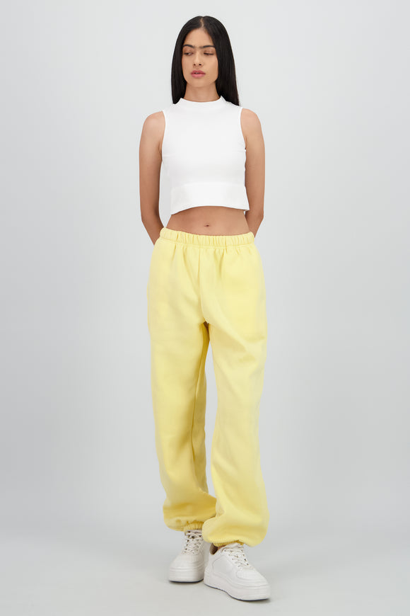 AMARILLO PASTEL