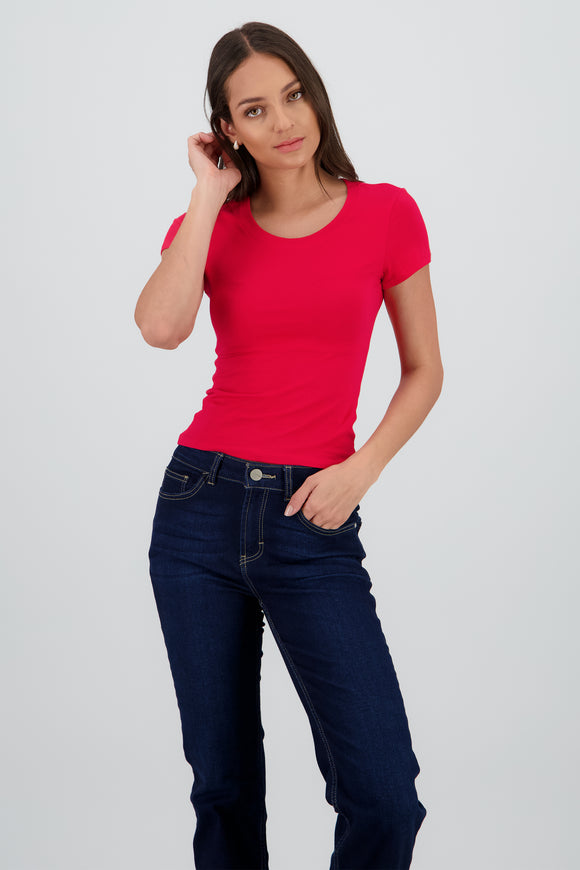 ROJO