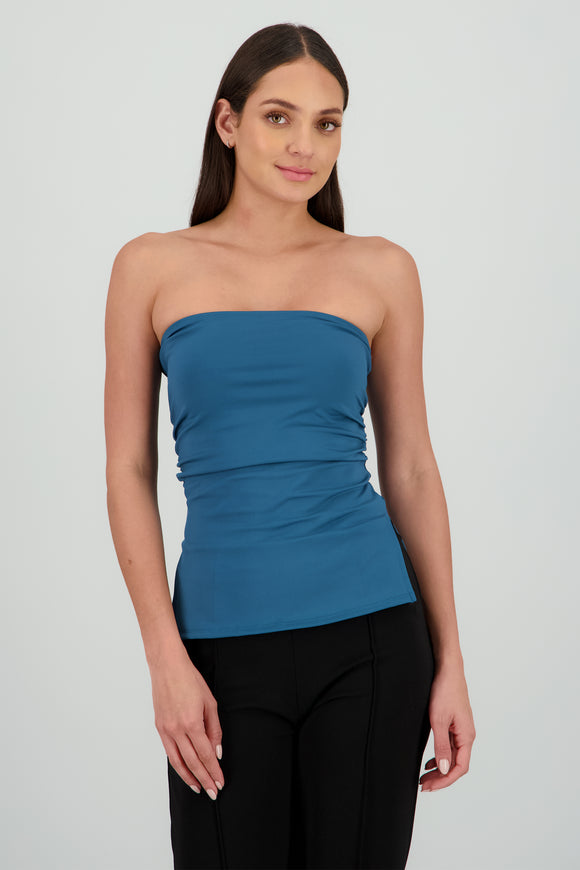 AZUL PATO