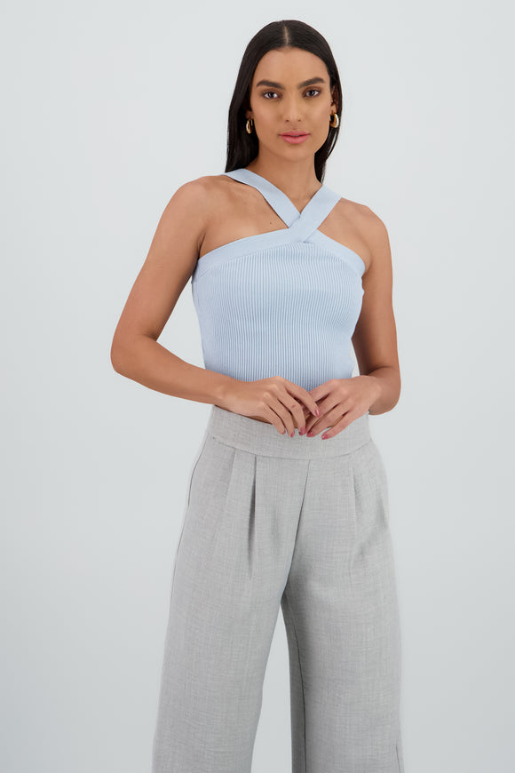 AZUL PASTEL