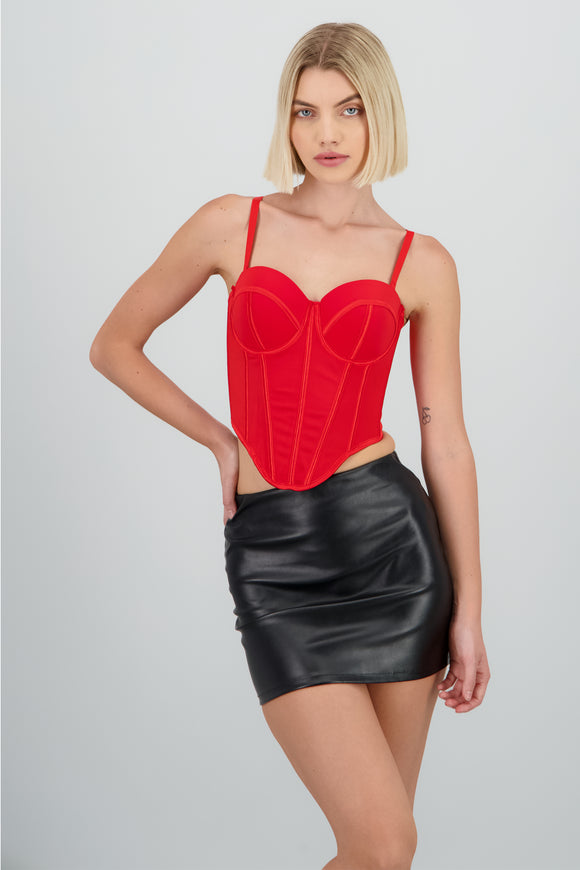 ROJO