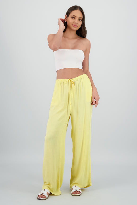 AMARILLO PASTEL