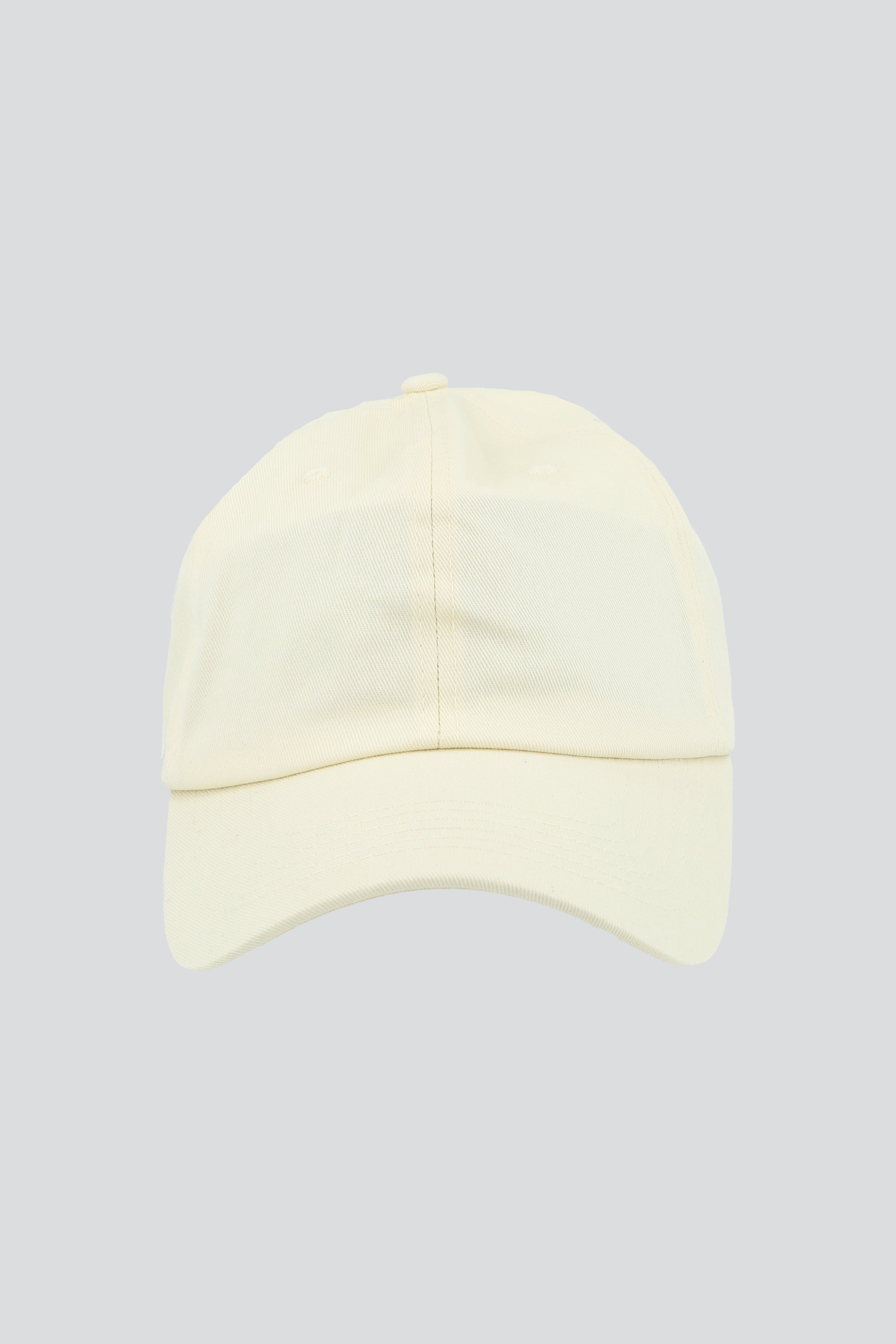 Gorra sencilla HUESO