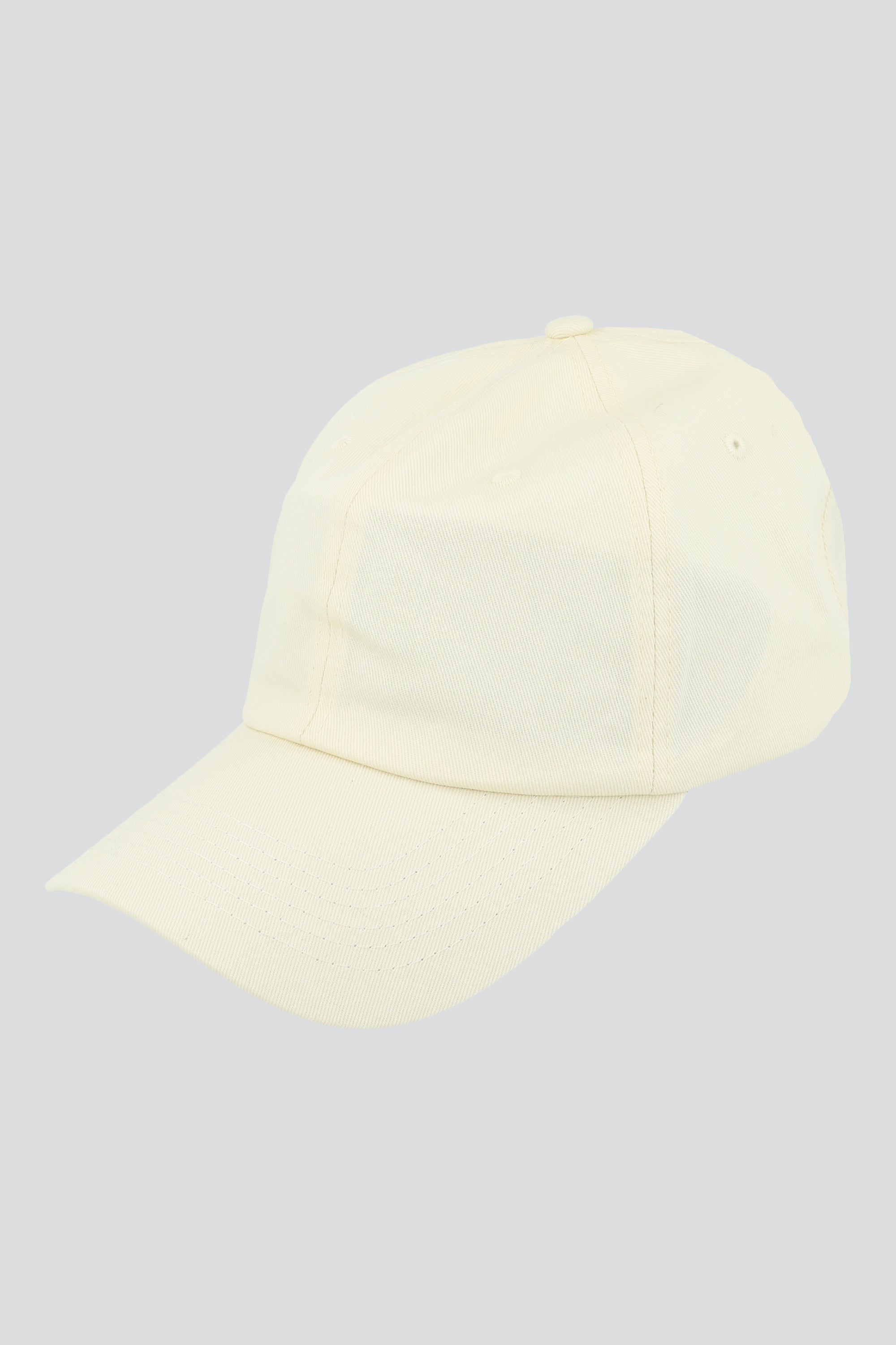 Gorra sencilla HUESO