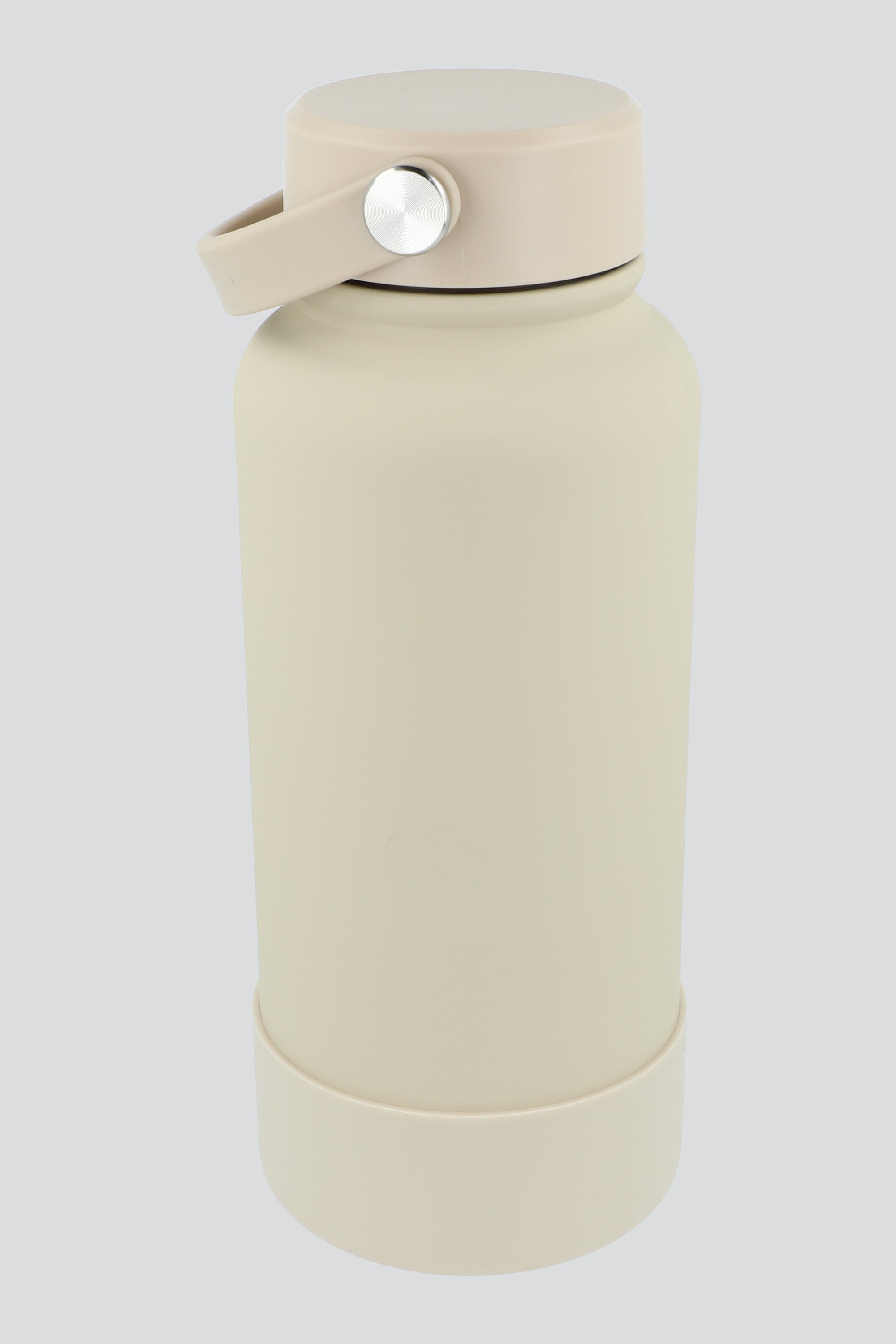 Termo 1l color solido BEIGE