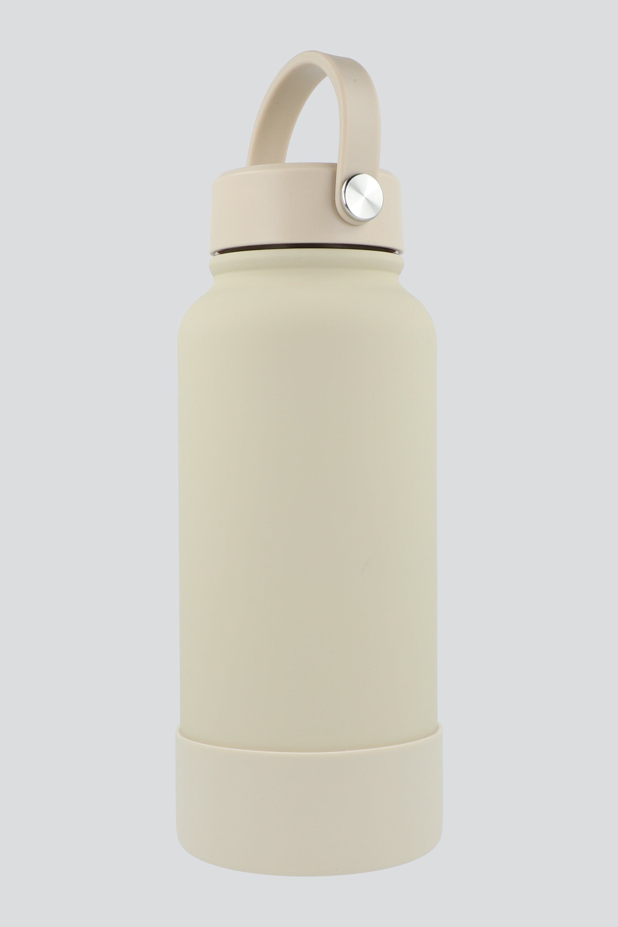 Termo 1l color solido BEIGE