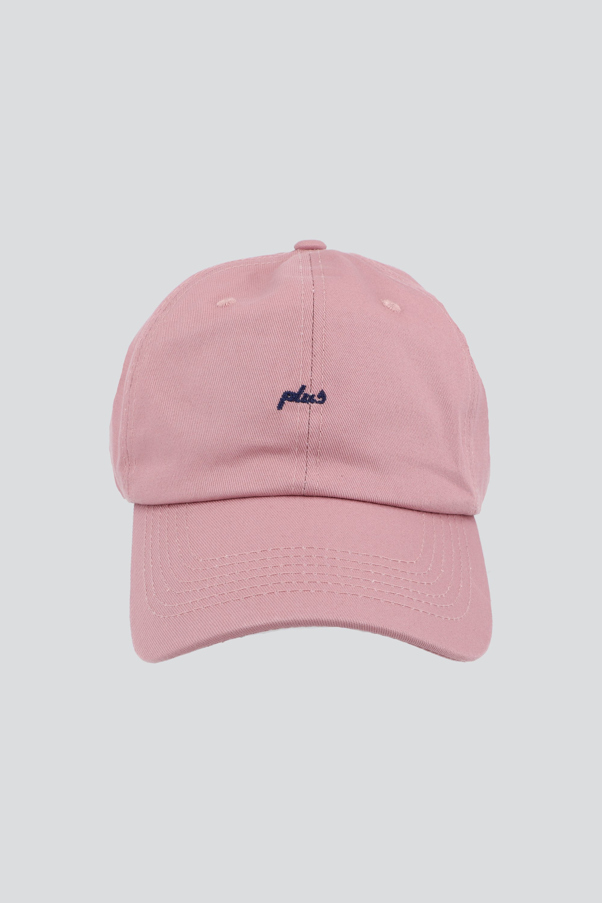 Gorra sencilla fashion ROSA