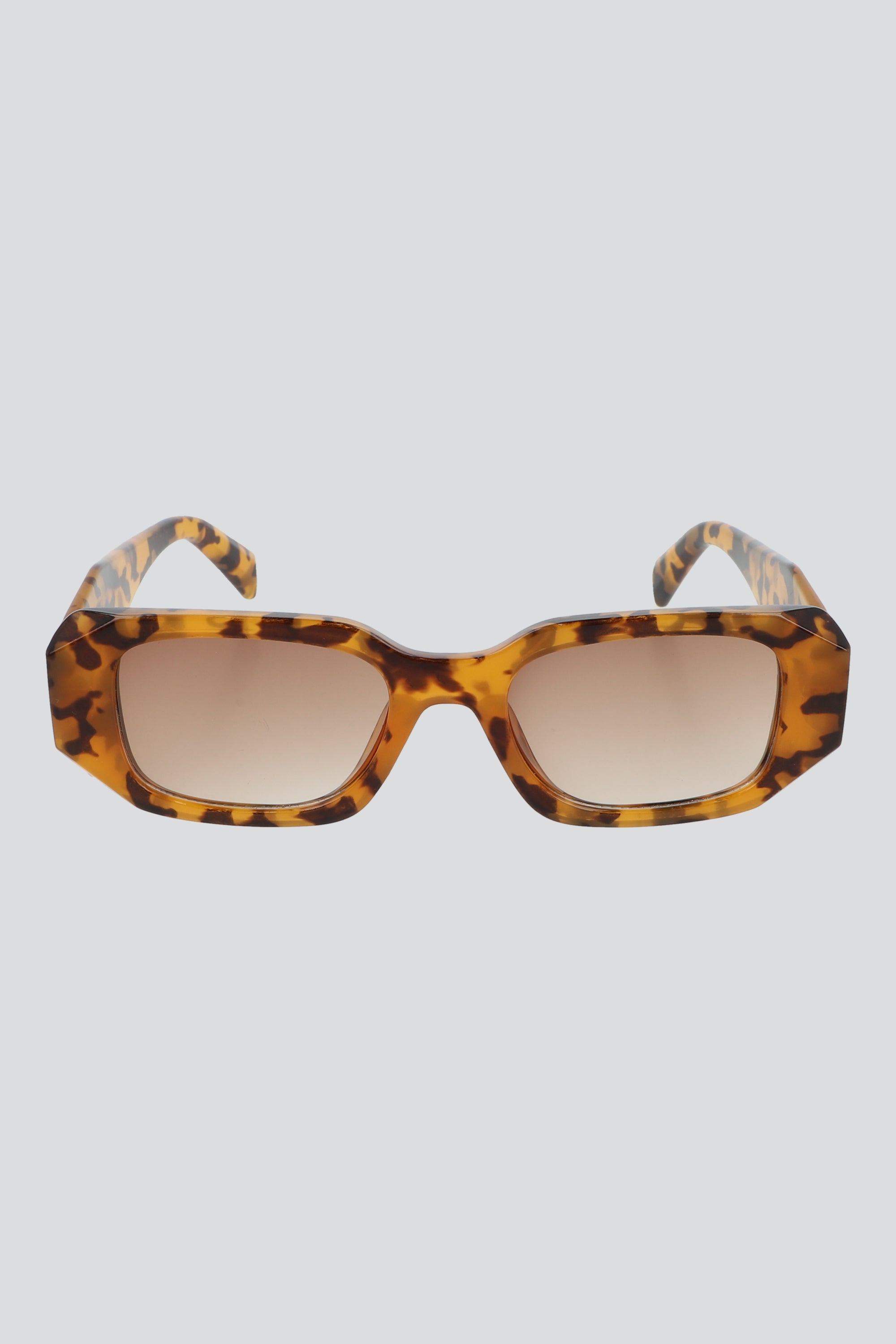 Lentes de sol rectangulo CAFE