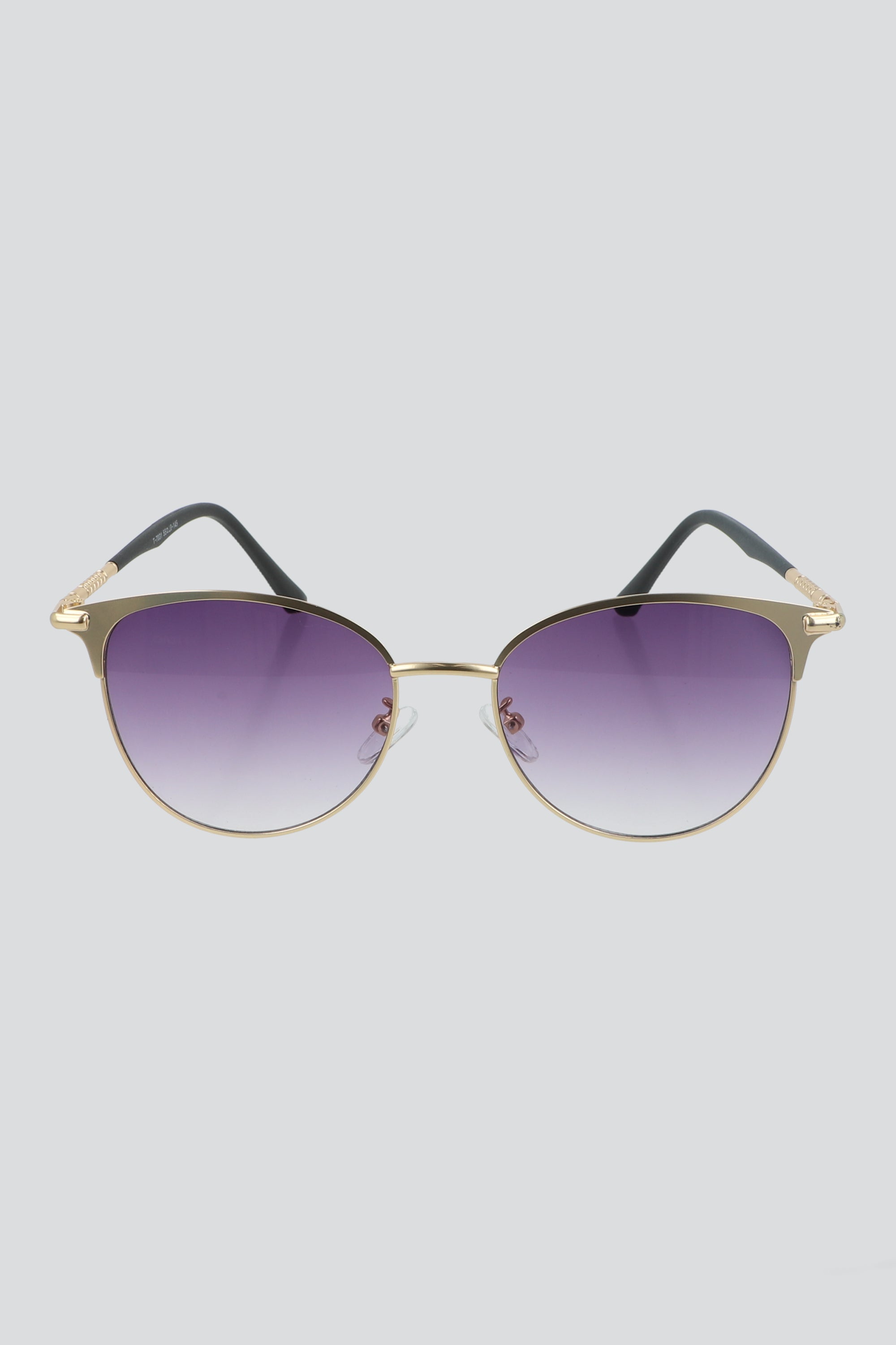 Lentes de sol elegantes MORADO