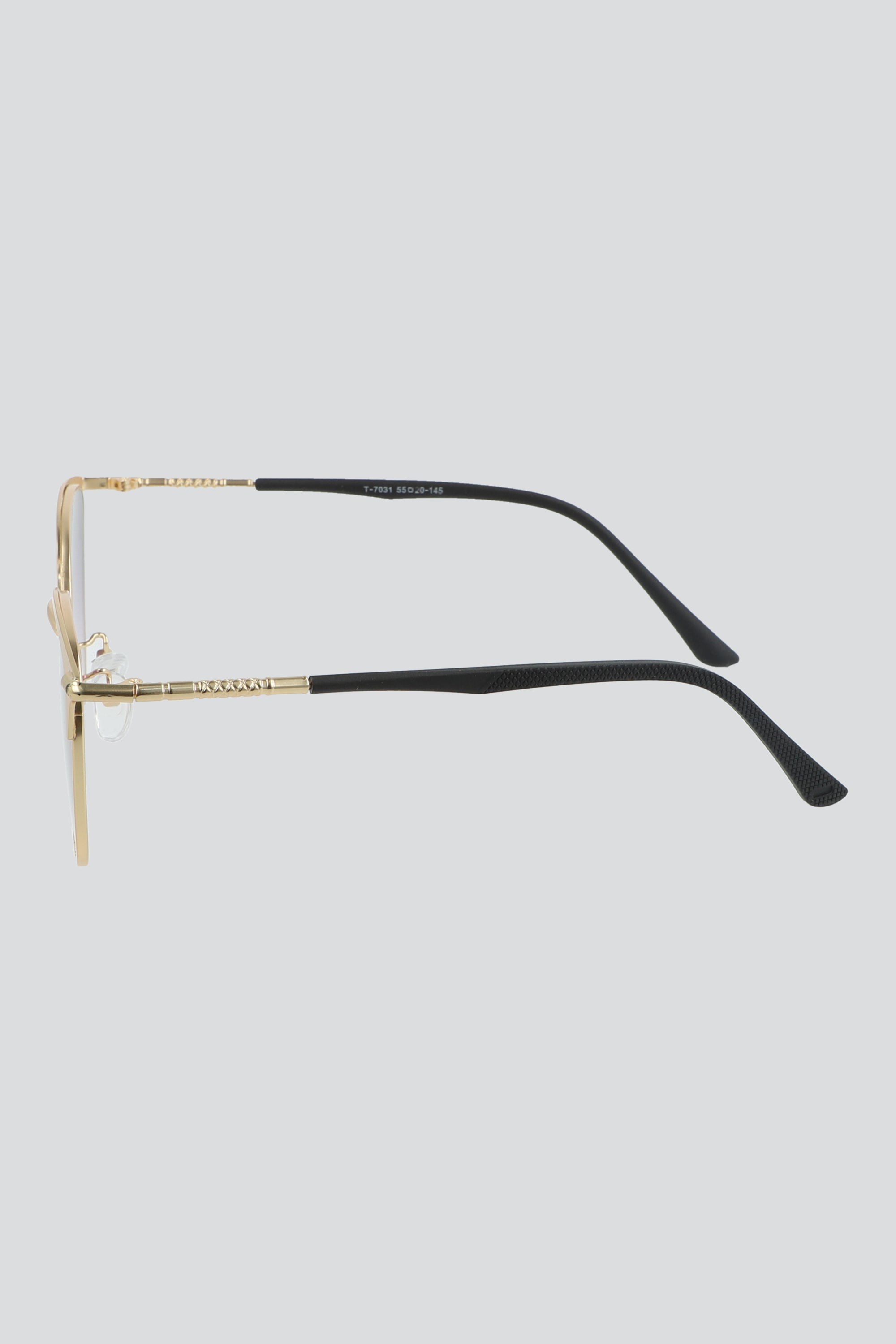 Lentes de sol elegantes MORADO