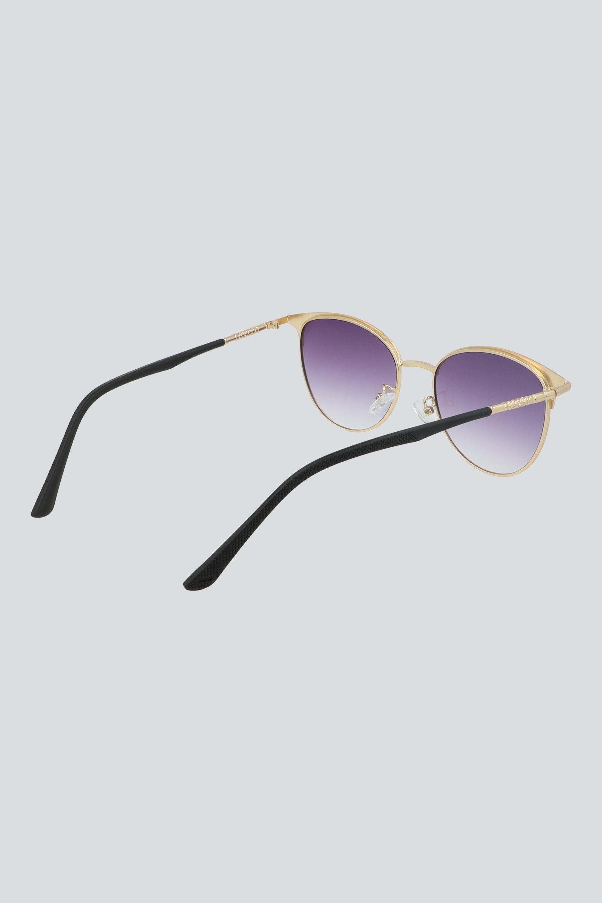 Lentes de sol elegantes MORADO