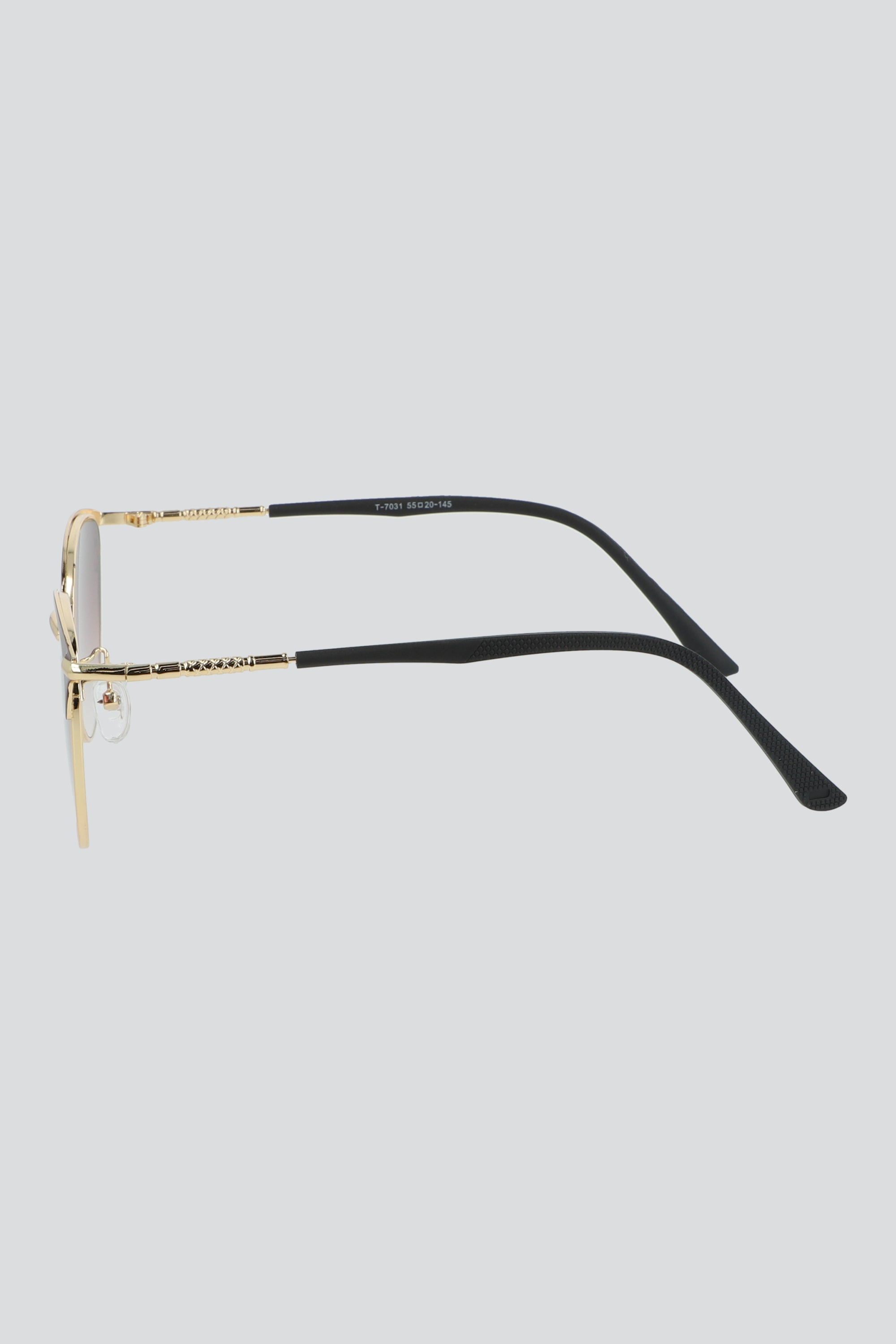 Lentes de sol elegantes CAFE