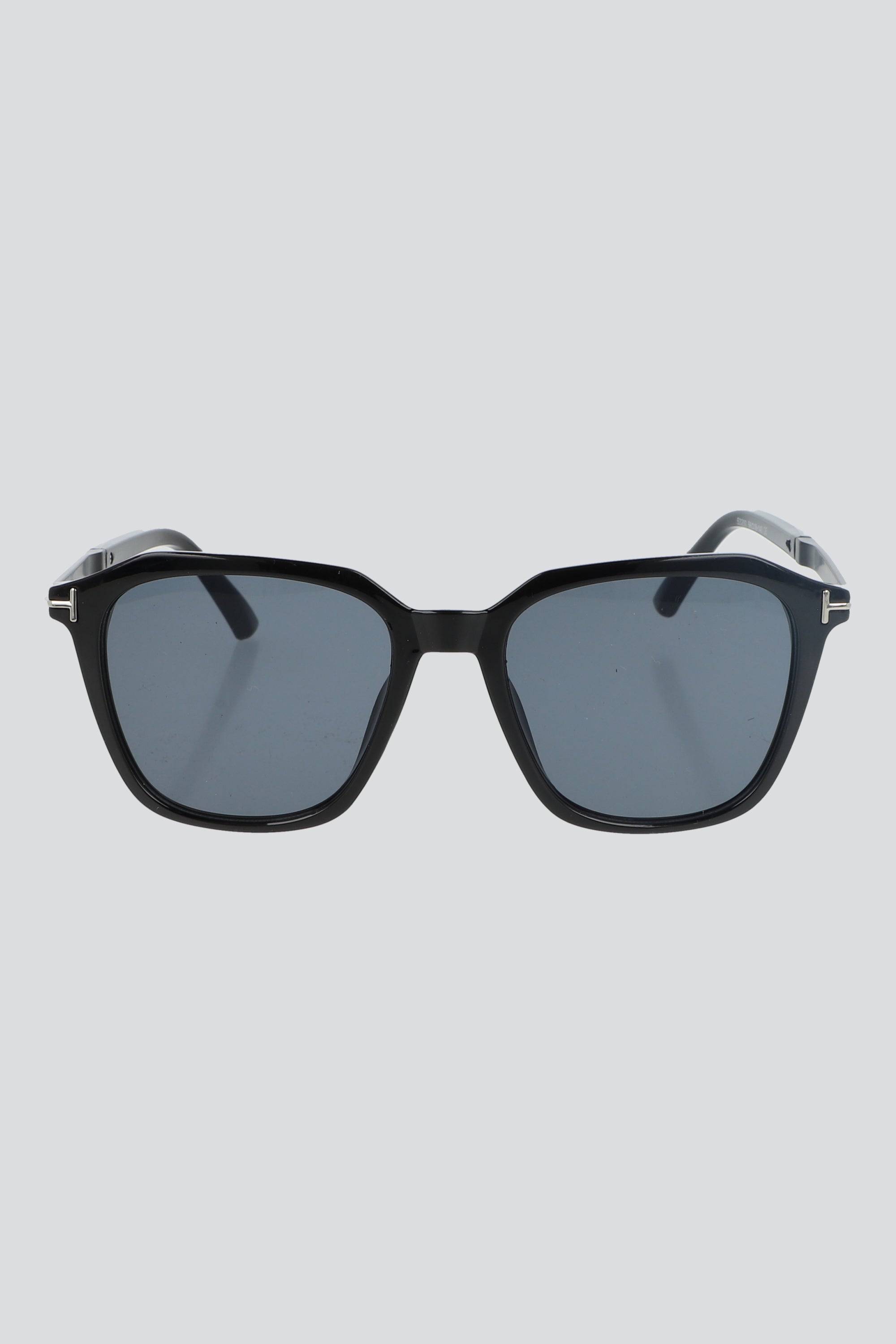 Lentes oversized chic NEGRO