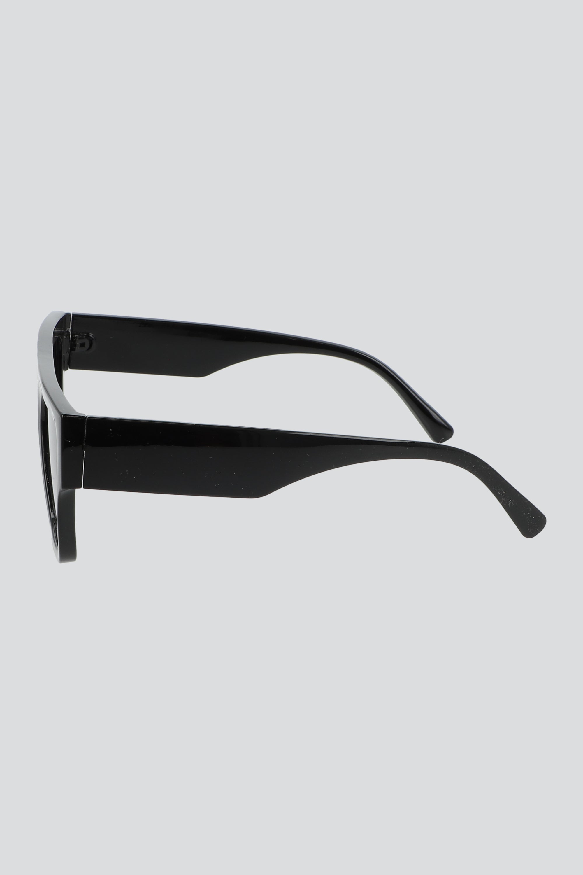 Lentes de sol shield NEGRO