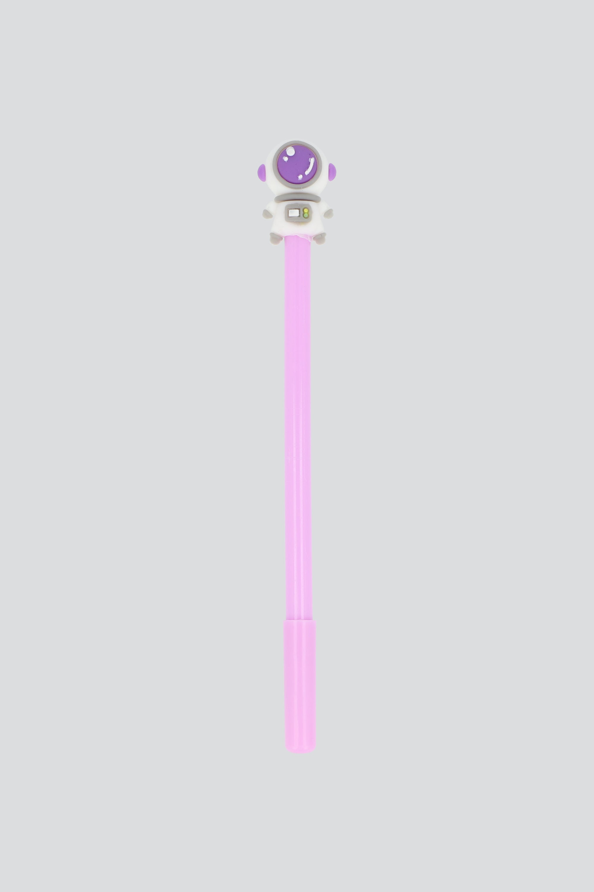 Pluma astronauta MORADO