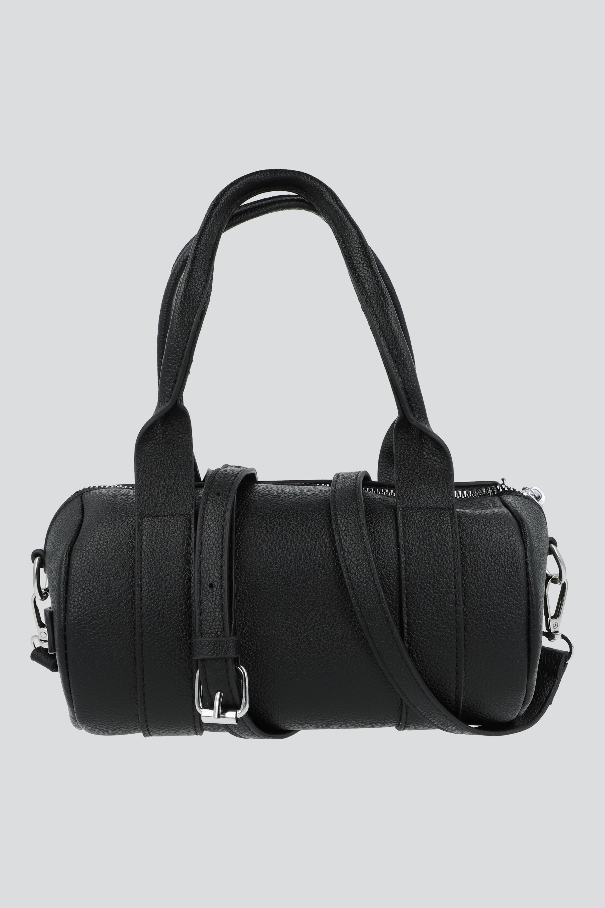 Bolsa barrel asas NEGRO